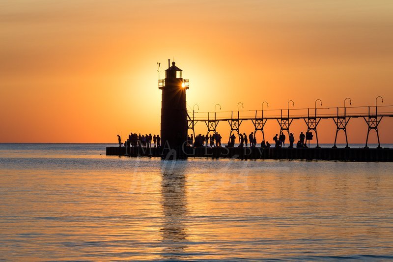 South Haven Illuminated