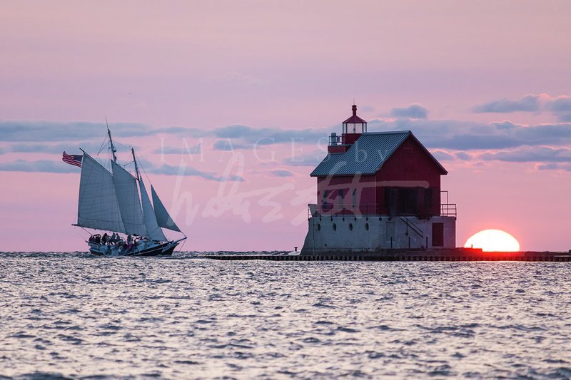 Racing the Sun