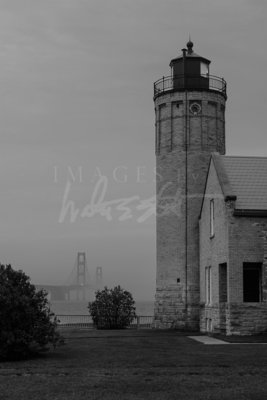Old Mackinac Point Lighthouse Gallery