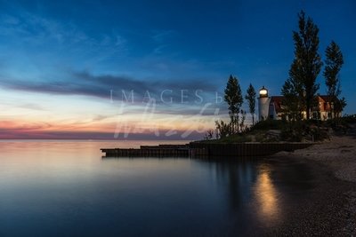 Point Betsie Light Gallery