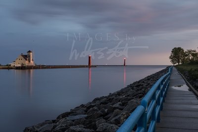 Muskegon Lights Gallery