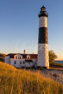 Big Sable Point Light Gallery