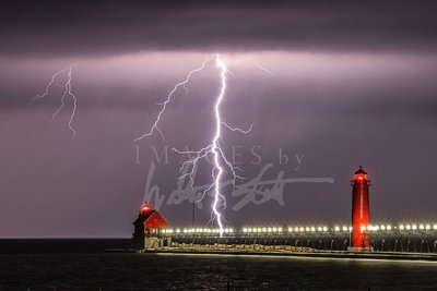 Lightning and Storm Gallery