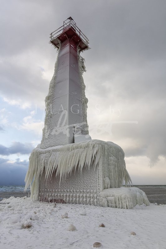 Muskegon Winter Coat