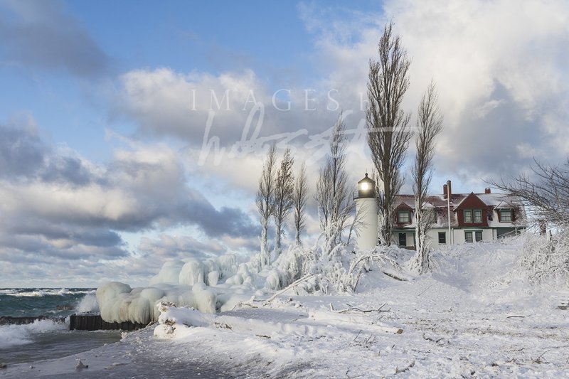 Winter Wonderland