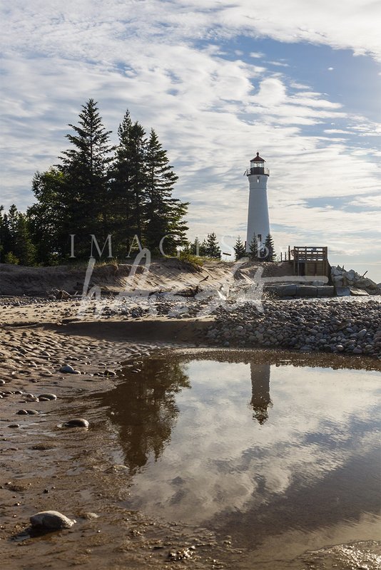 Sunshine and Reflections