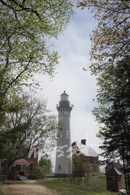 Au Sable Light Gallery