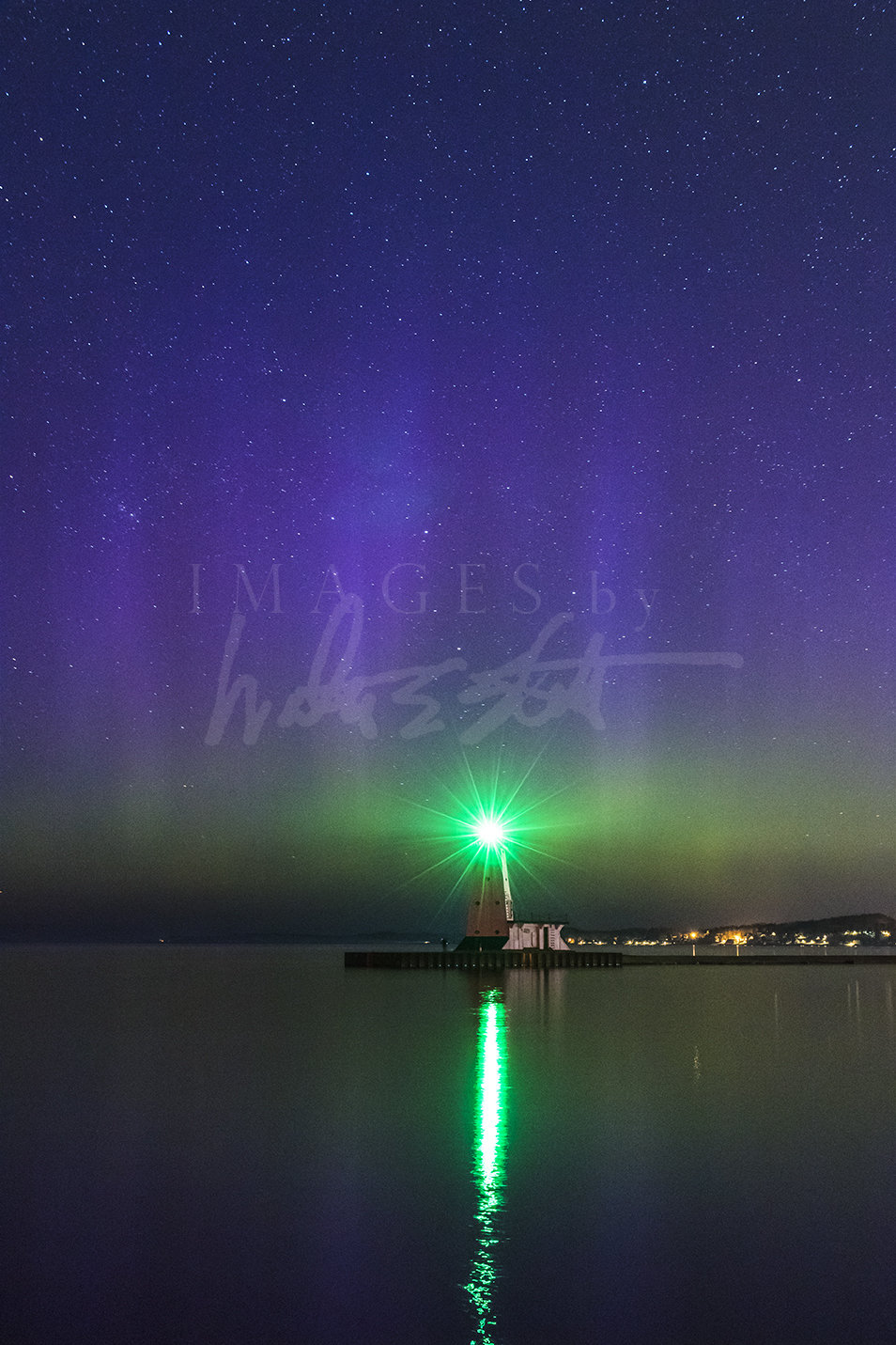 Ludington Aurora