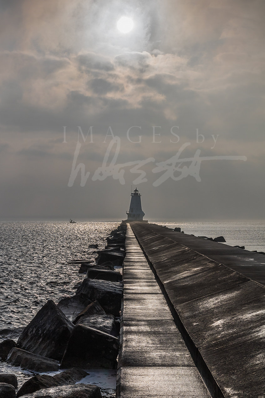 Moody Ludington II