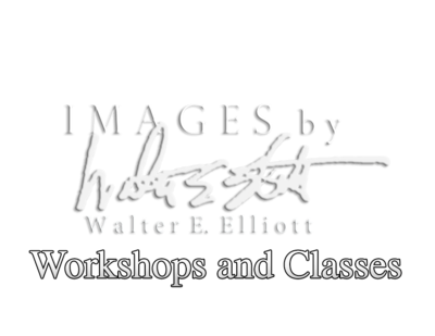 Workshops and Classes
