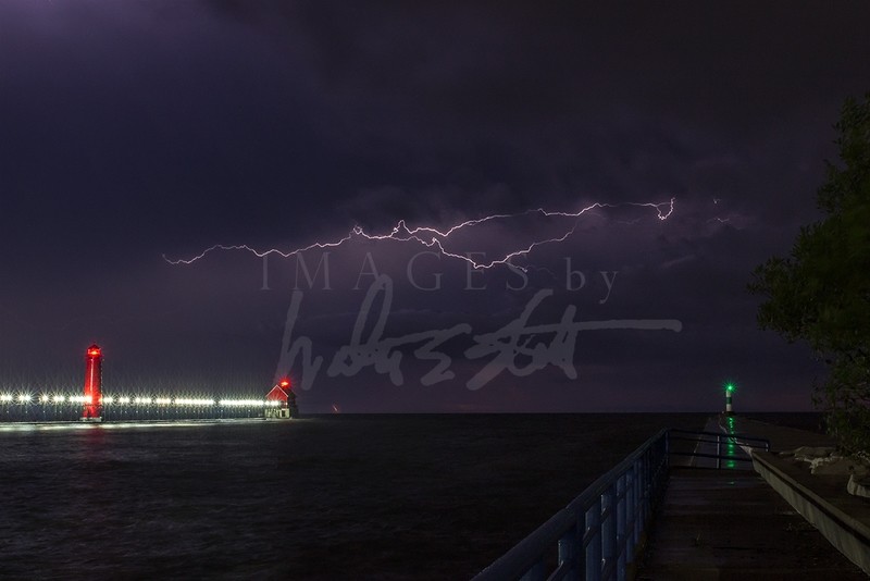 Pier Energy