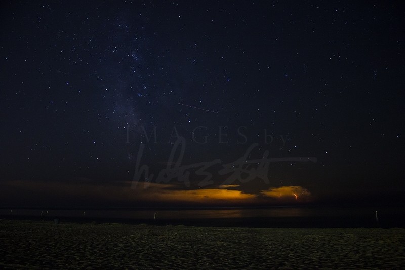 Distant Storm