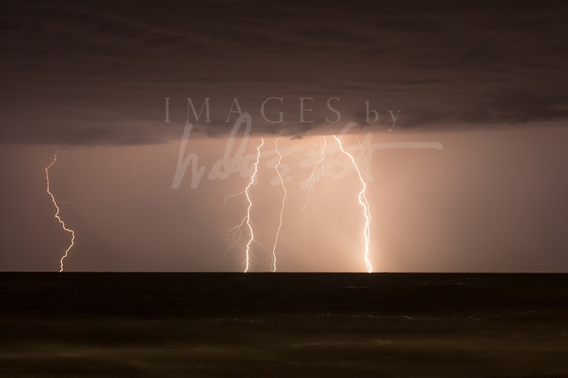 Lakeshore Lightning