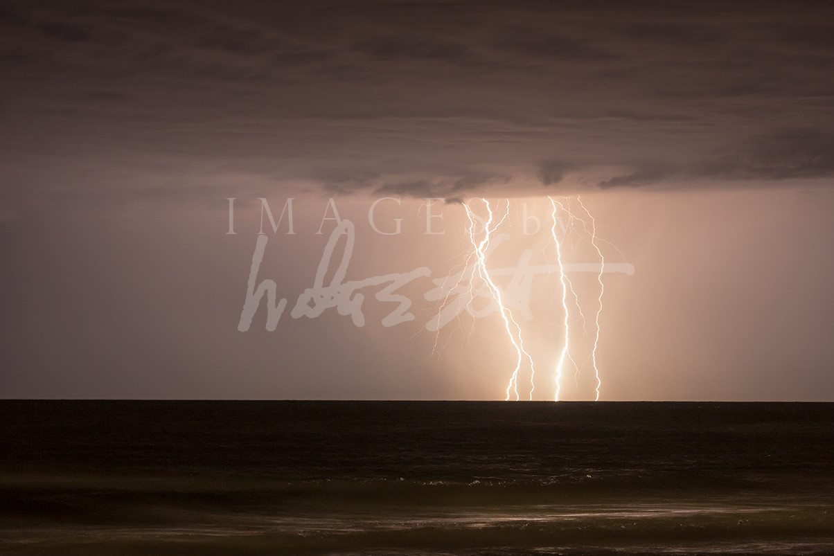 Lakeshore Lightning II