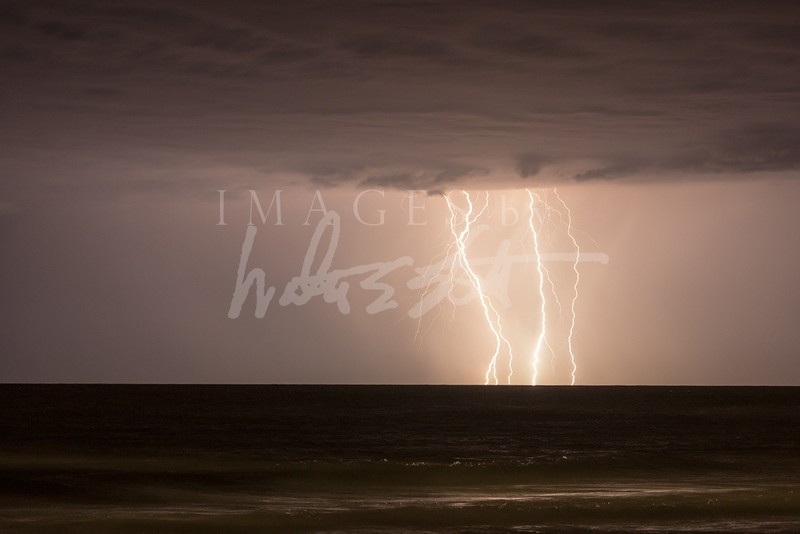 Lakeshore Lightning II