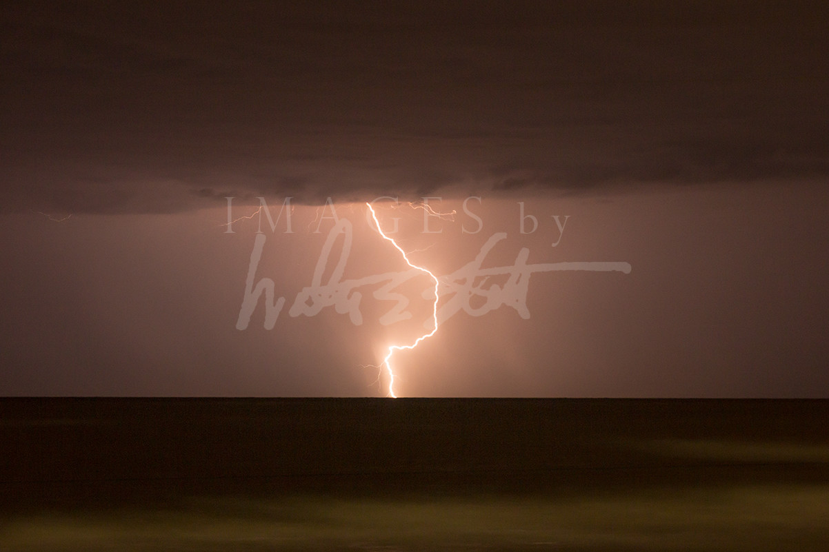 Lakeshore Lightning III