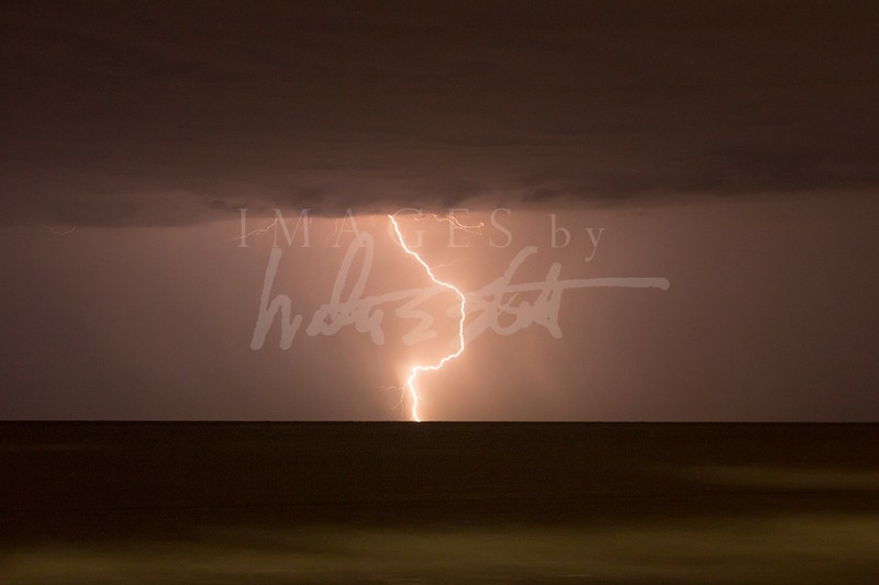 Lakeshore Lightning III