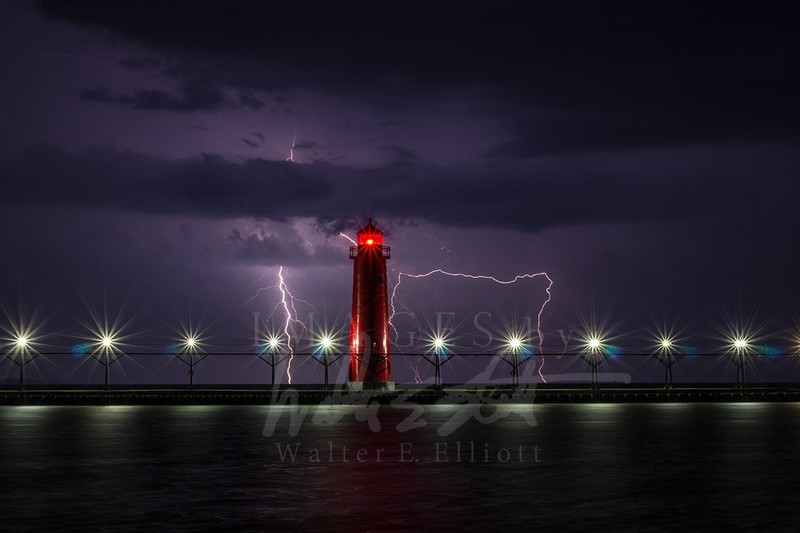 Flash of Light