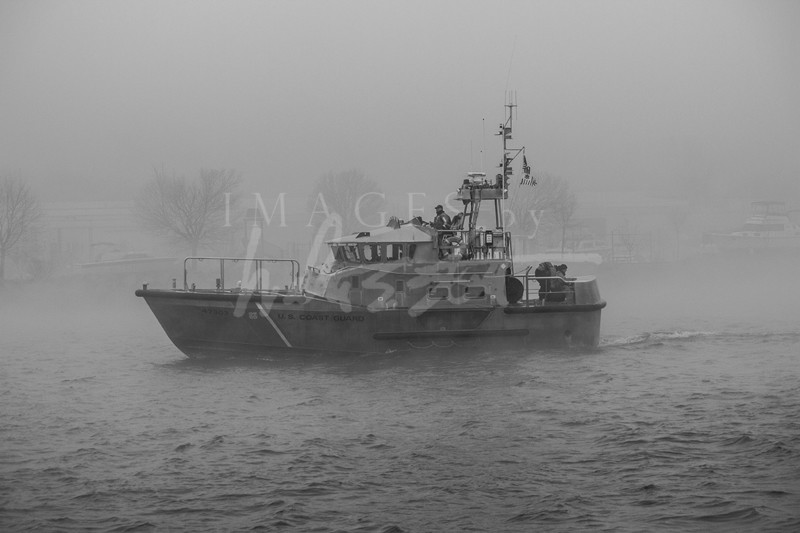 Maneuvers in the Fog II