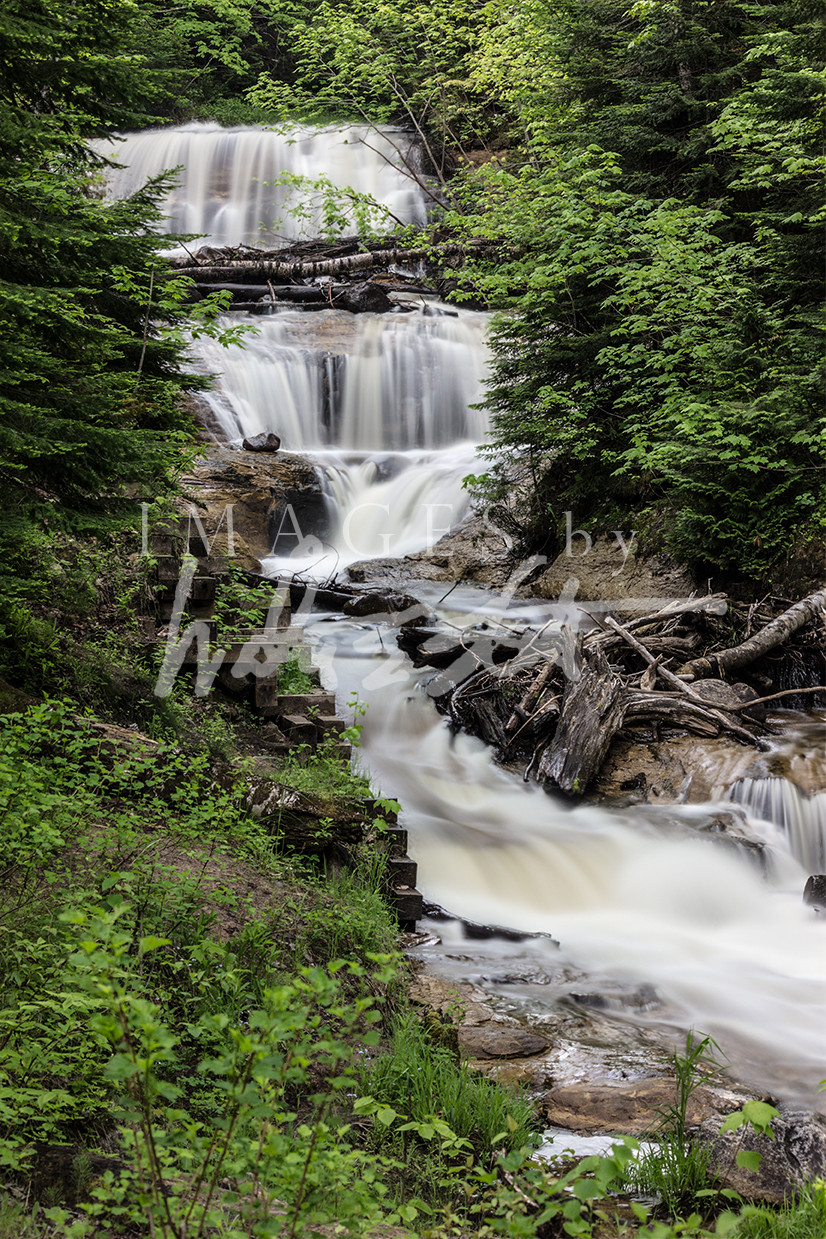 Sable Falls
