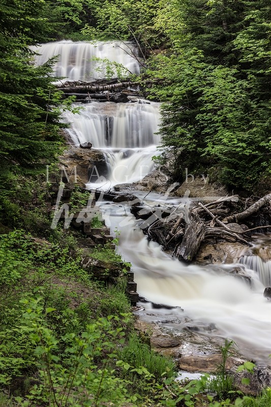 Sable Falls