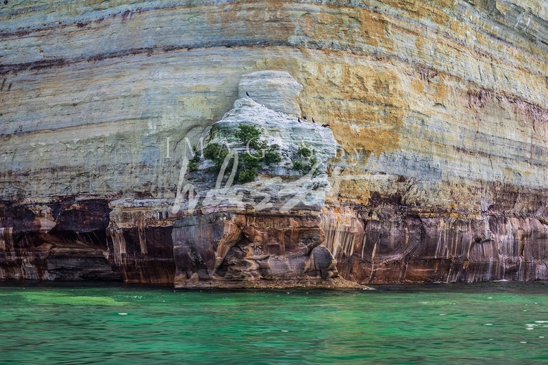 Pictured Rocks National Lakeshore II