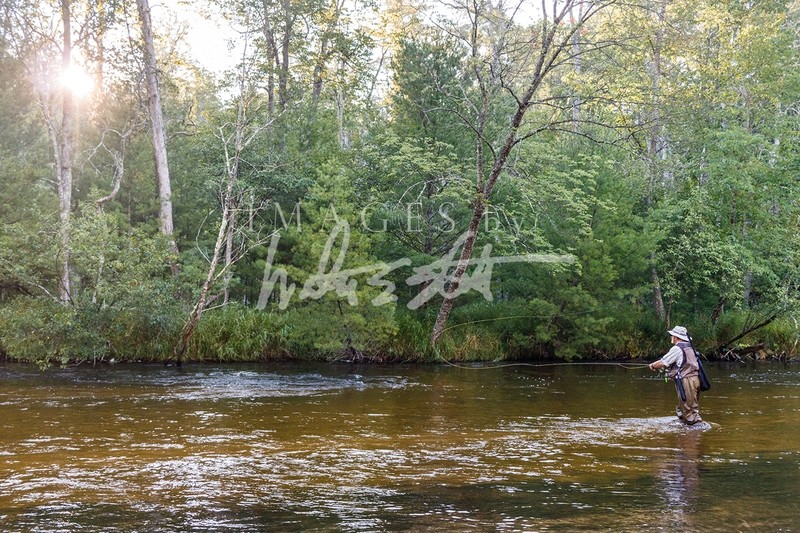 Fly Fishing