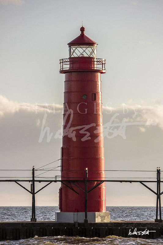 Lighthouse