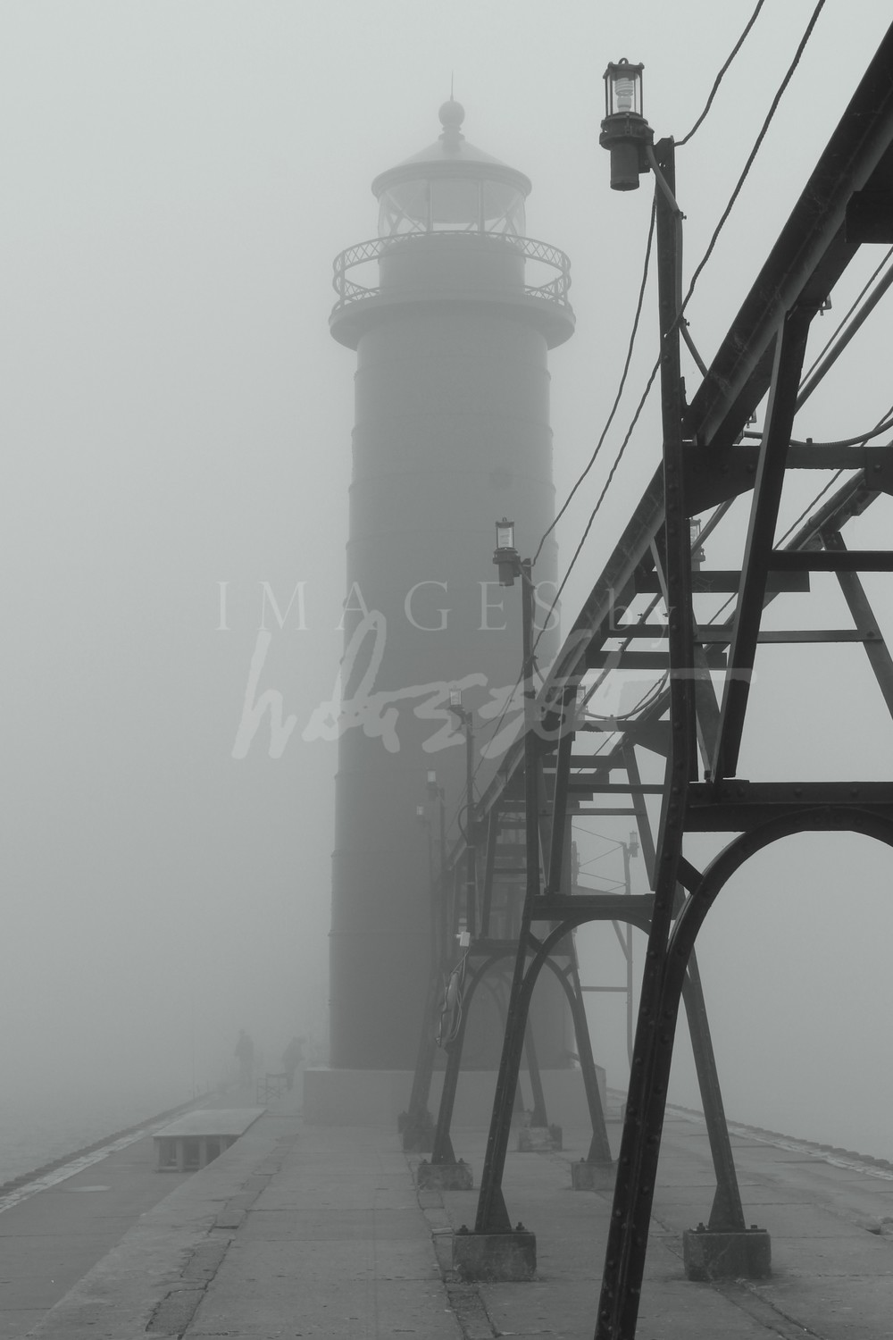 Ghostly Light