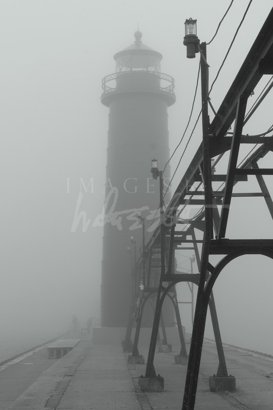 Ghostly Light