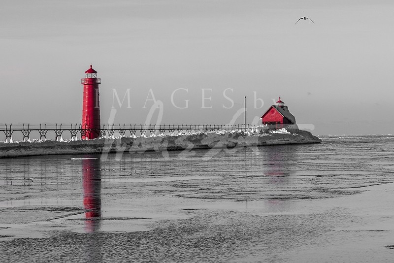 Red and Grey-nd Haven