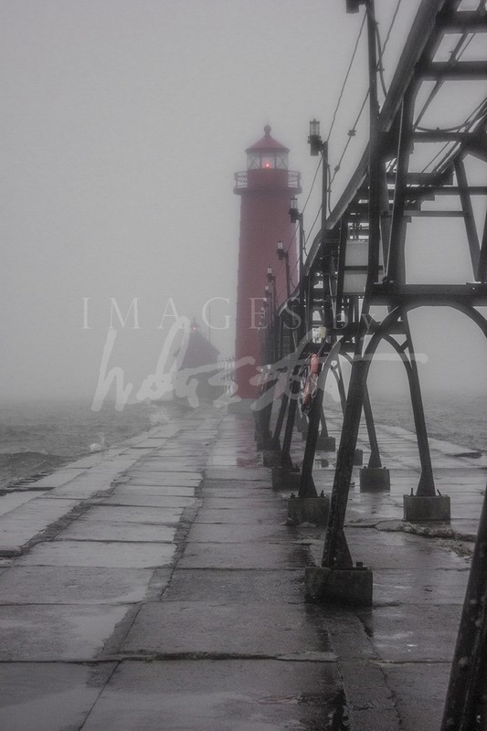 Red Fog