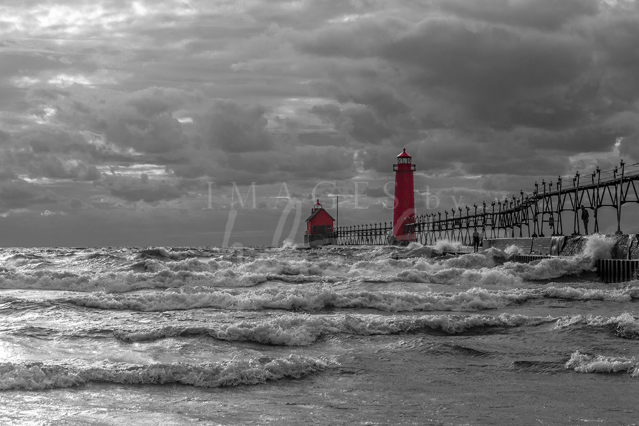 Red Surf