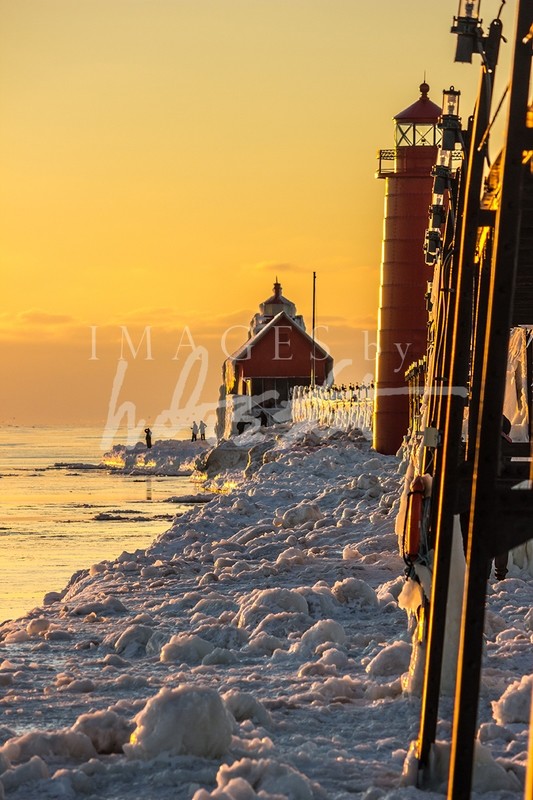 Warm Winter