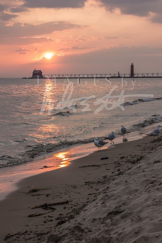 June Pier