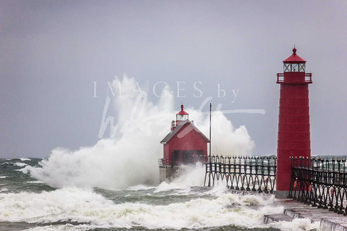Big Waves