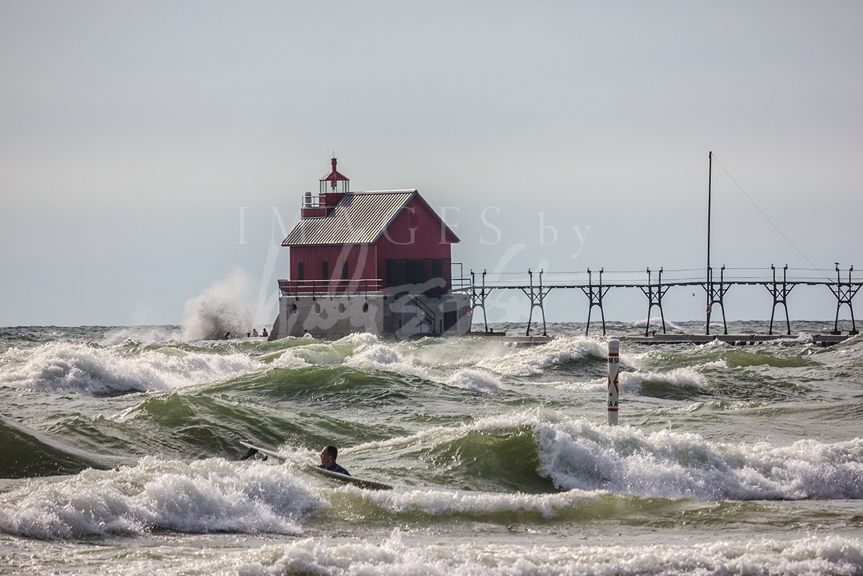 Grand Haven Surf
