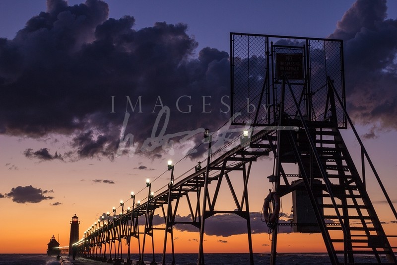 October Sky