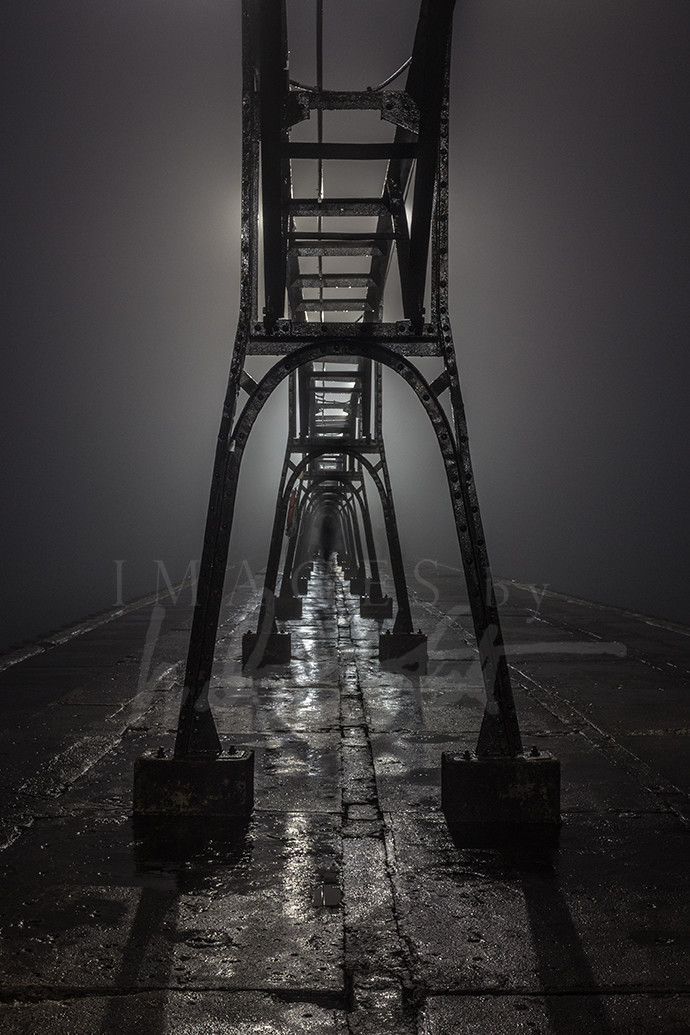 Mist and Steel
