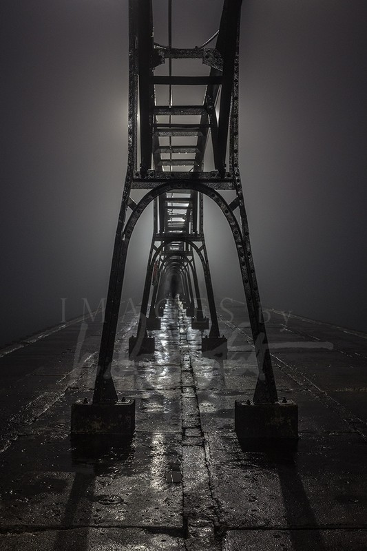 Mist and Steel