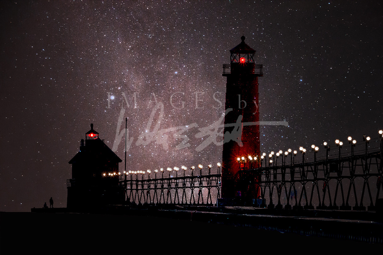 Stellar Dream