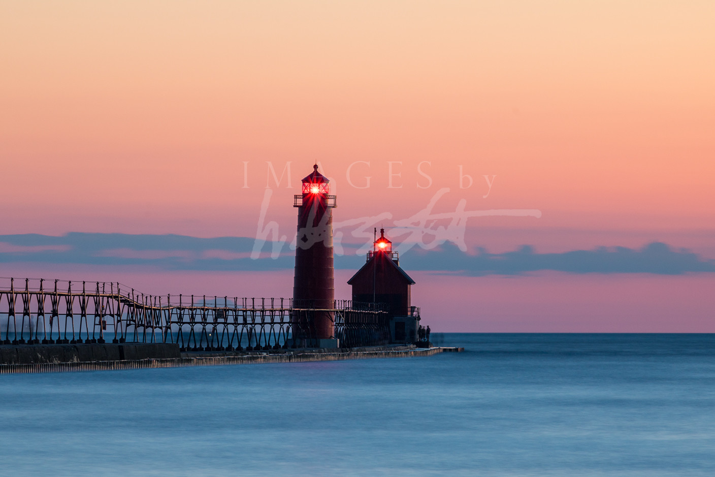 Fading Light