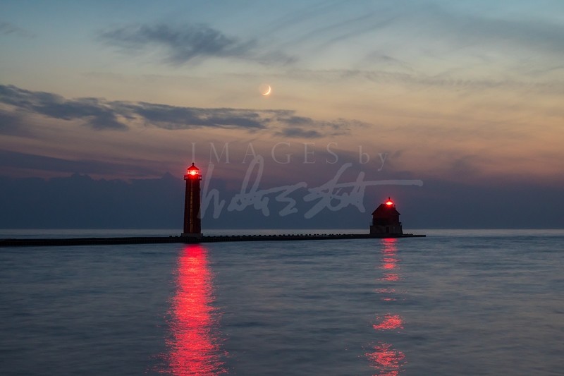 Moon Pier II