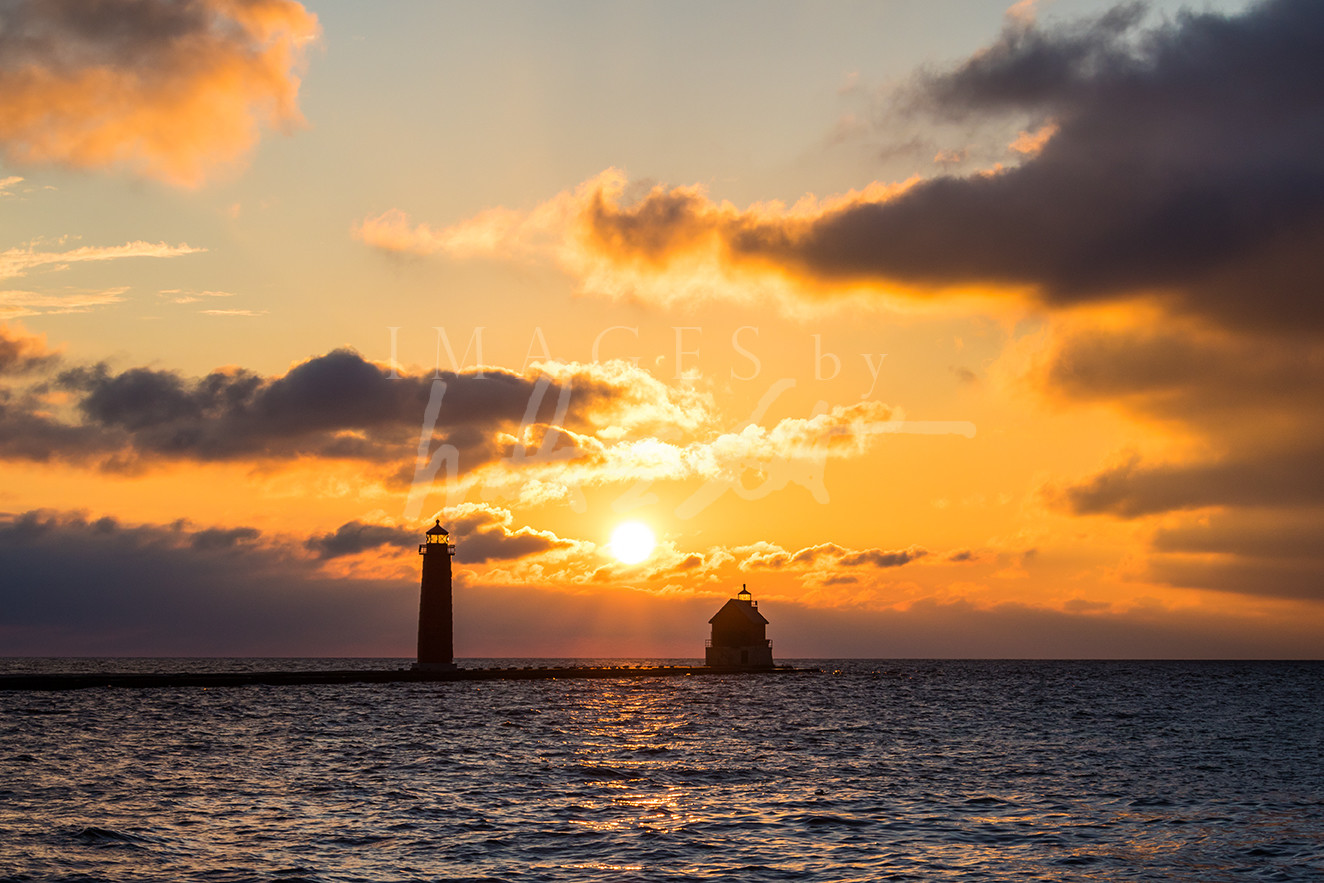 Sinking Sun II