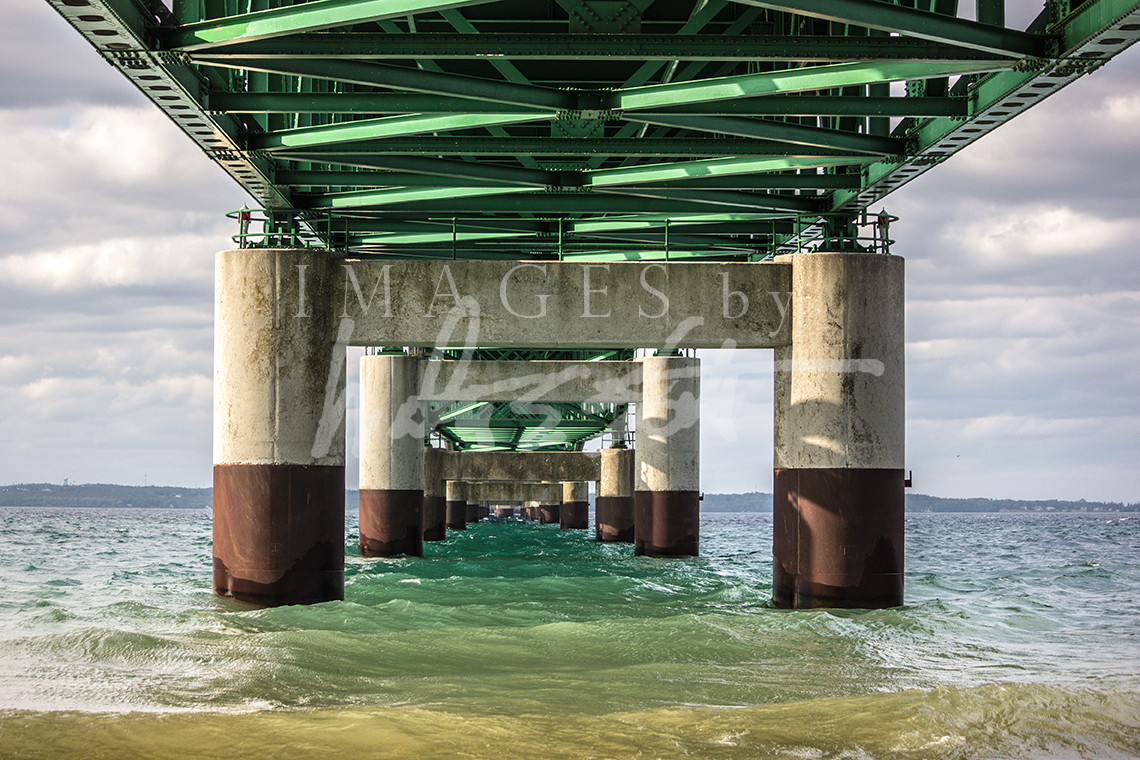 Under the Bridge