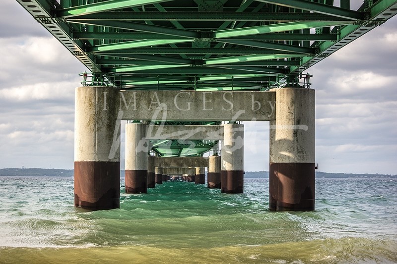 Under the Bridge