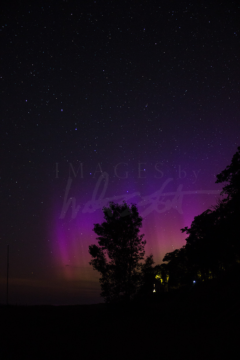 Aurora Borealis