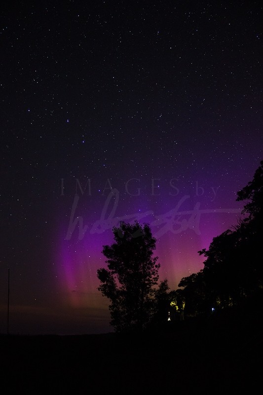 Aurora Borealis