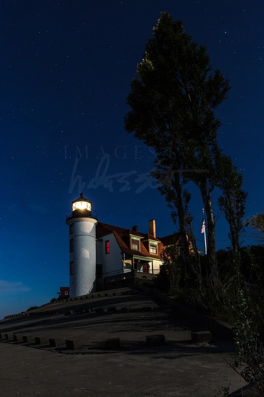 Point Betsie Stars