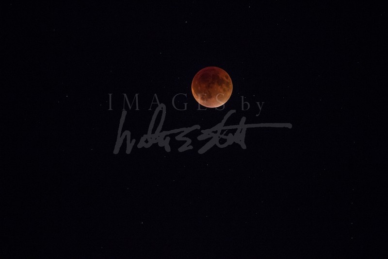 Lunar Eclipse